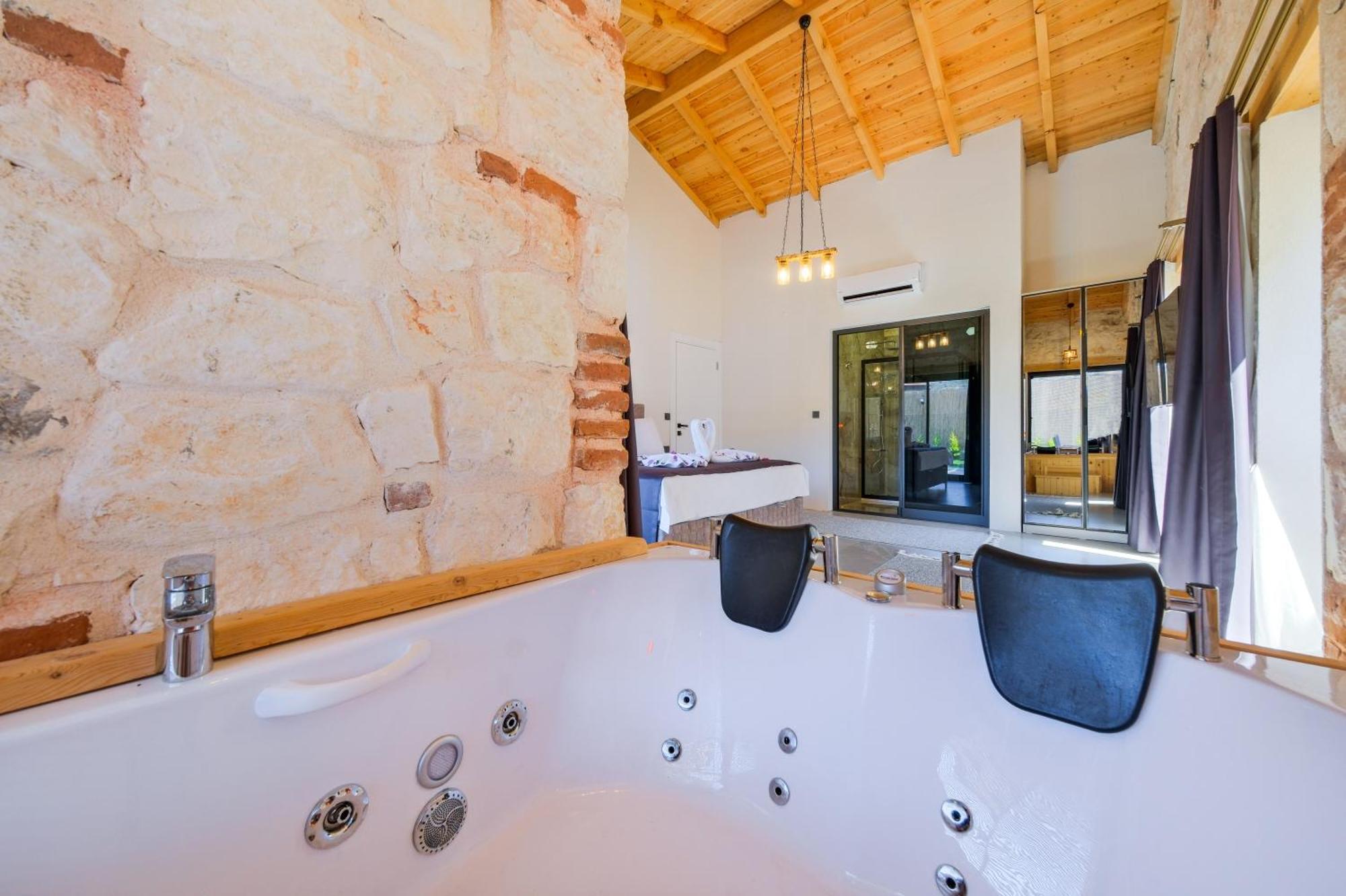 Fethiye Villa Ka Exclusive 1 Exterior foto