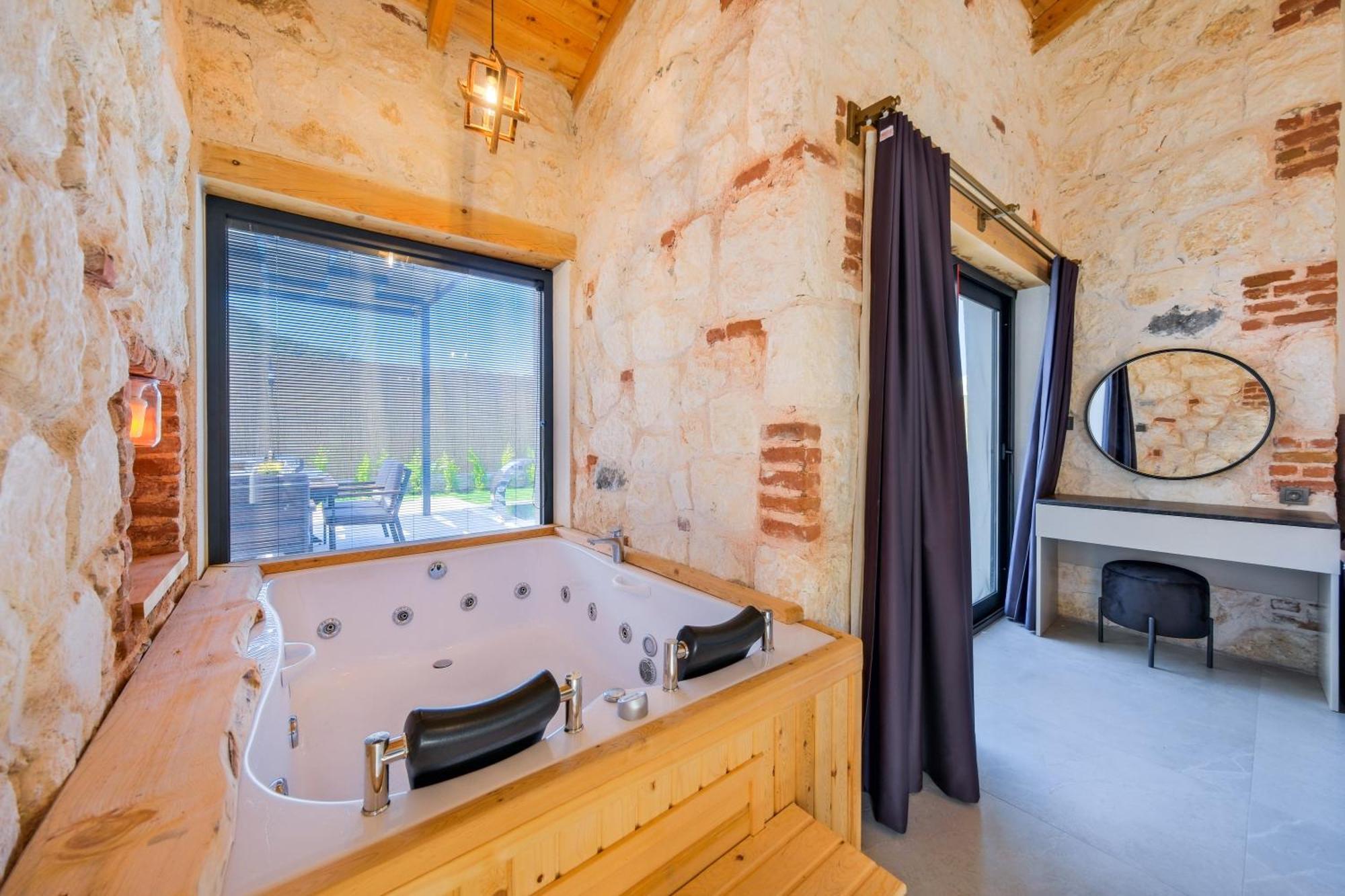 Fethiye Villa Ka Exclusive 1 Exterior foto